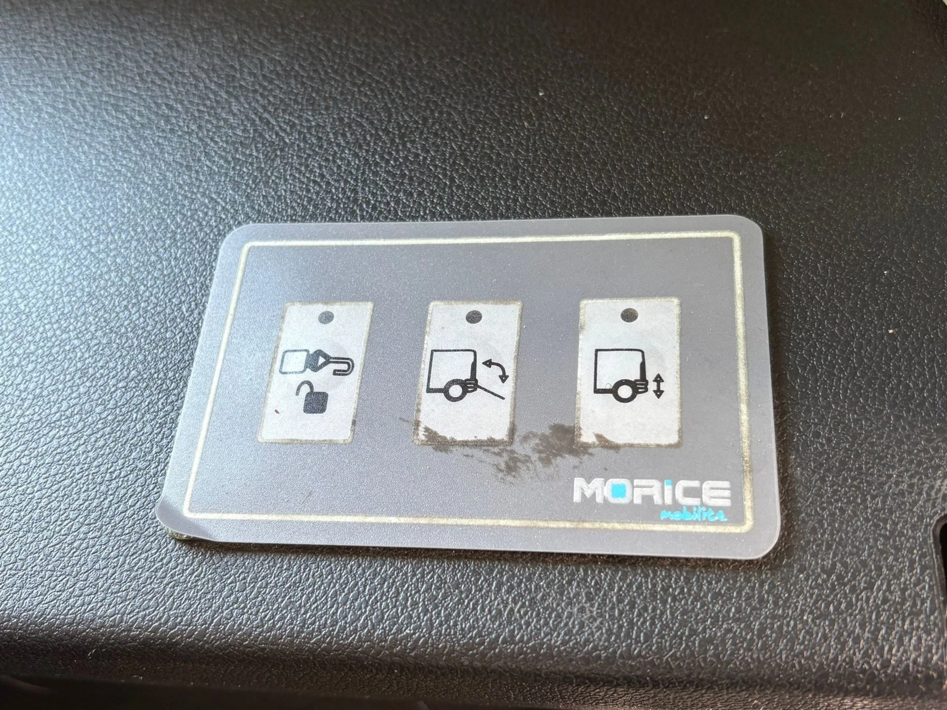 Hoofdafbeelding Peugeot Rifter