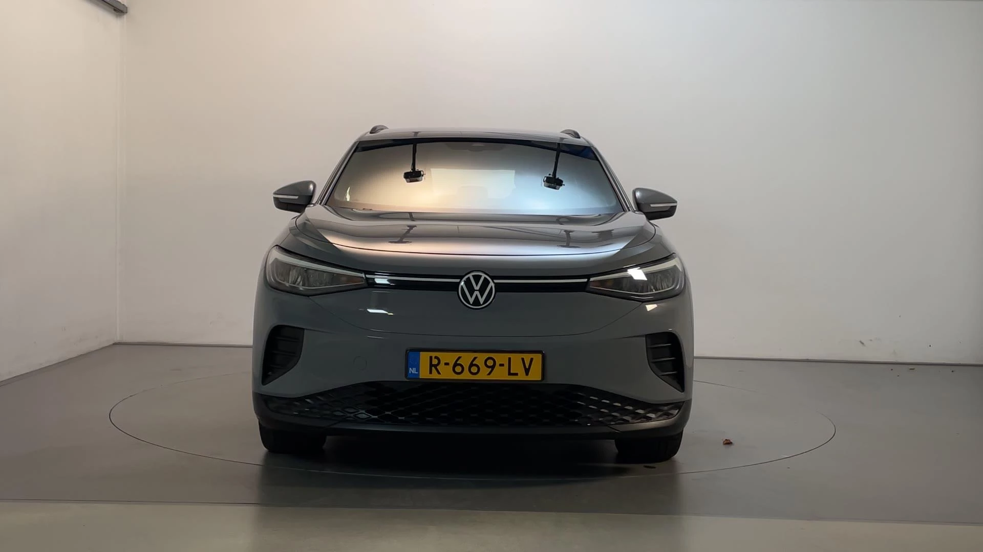 Hoofdafbeelding Volkswagen ID.4