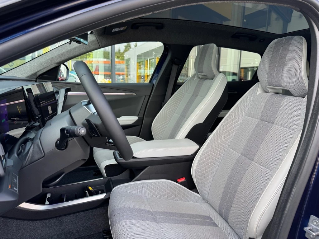 Hoofdafbeelding Renault Scénic