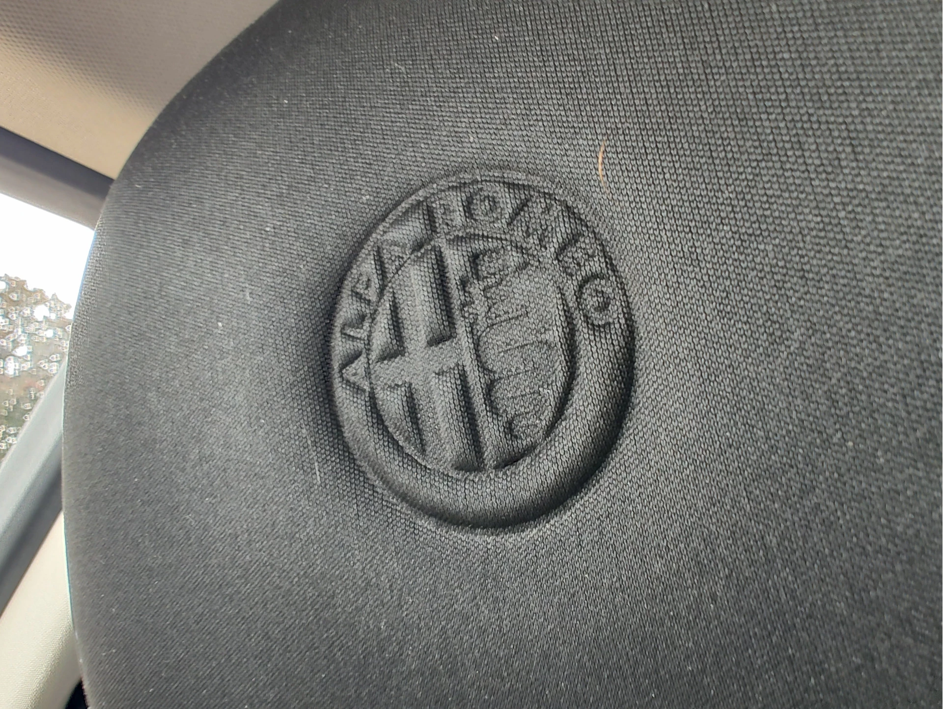 Hoofdafbeelding Alfa Romeo MiTo