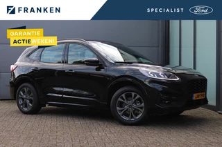 Ford Kuga 2.5 PHEV ST-Line | Trekhaak | Head-Up | BLIS | Adaptieve cruise Actieweken 1 t/m 15 november!