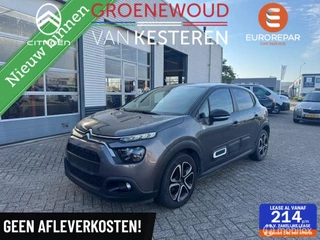 Citroen C3 1.2 PureTech Feel Edition