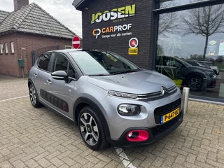 Citroën C3 1.2 PT S&S SHINE