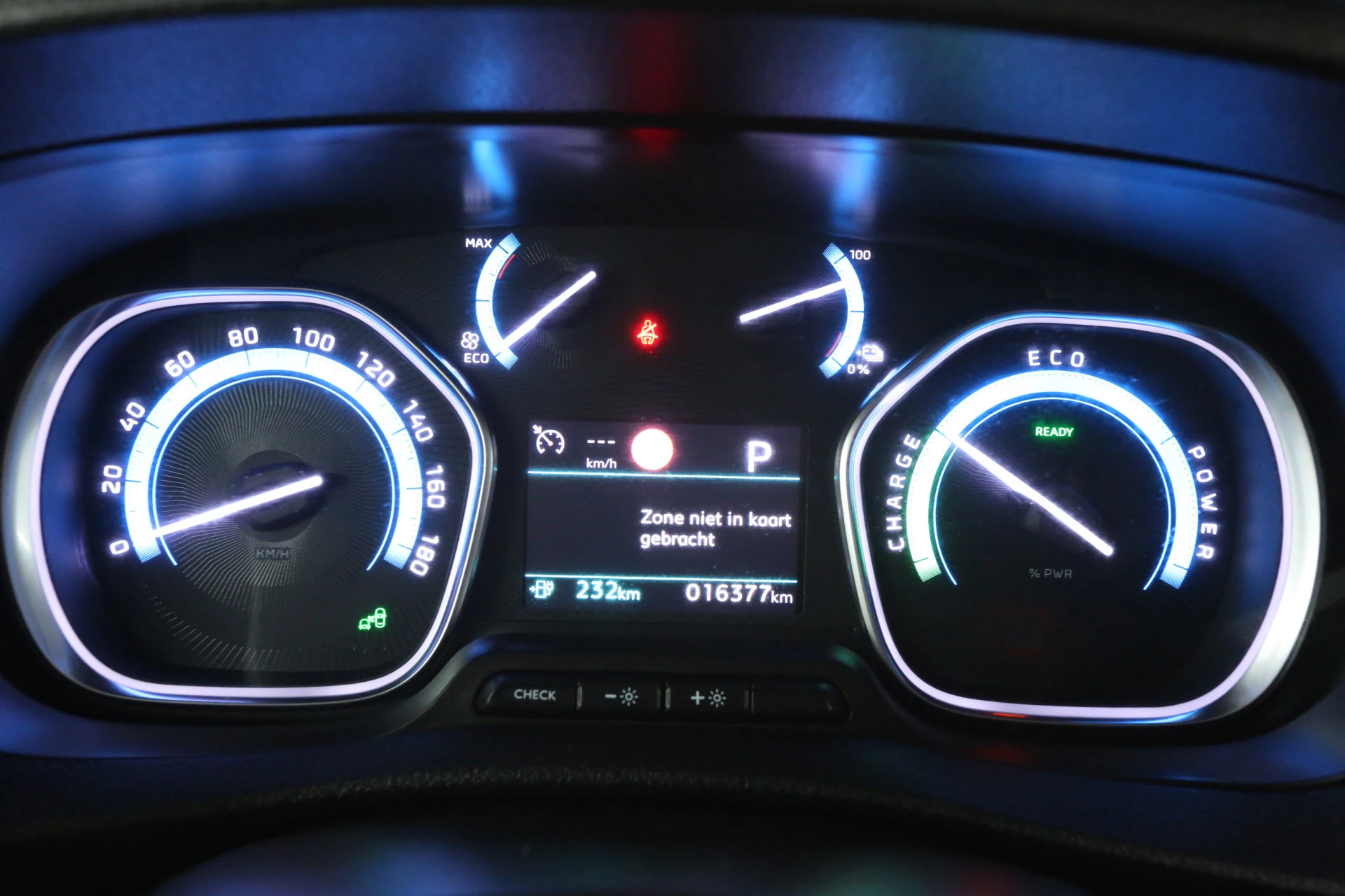 Hoofdafbeelding Fiat E-Scudo