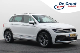 Volkswagen Tiguan 1.5 TSI ACT Highline Business R