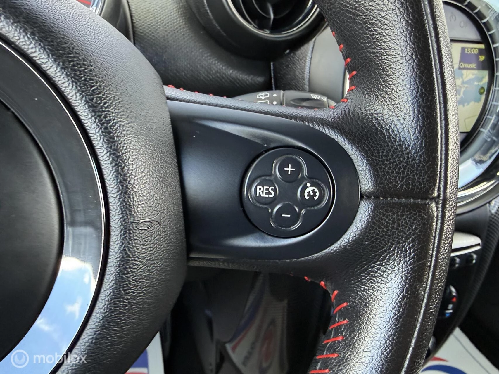 Hoofdafbeelding MINI Paceman