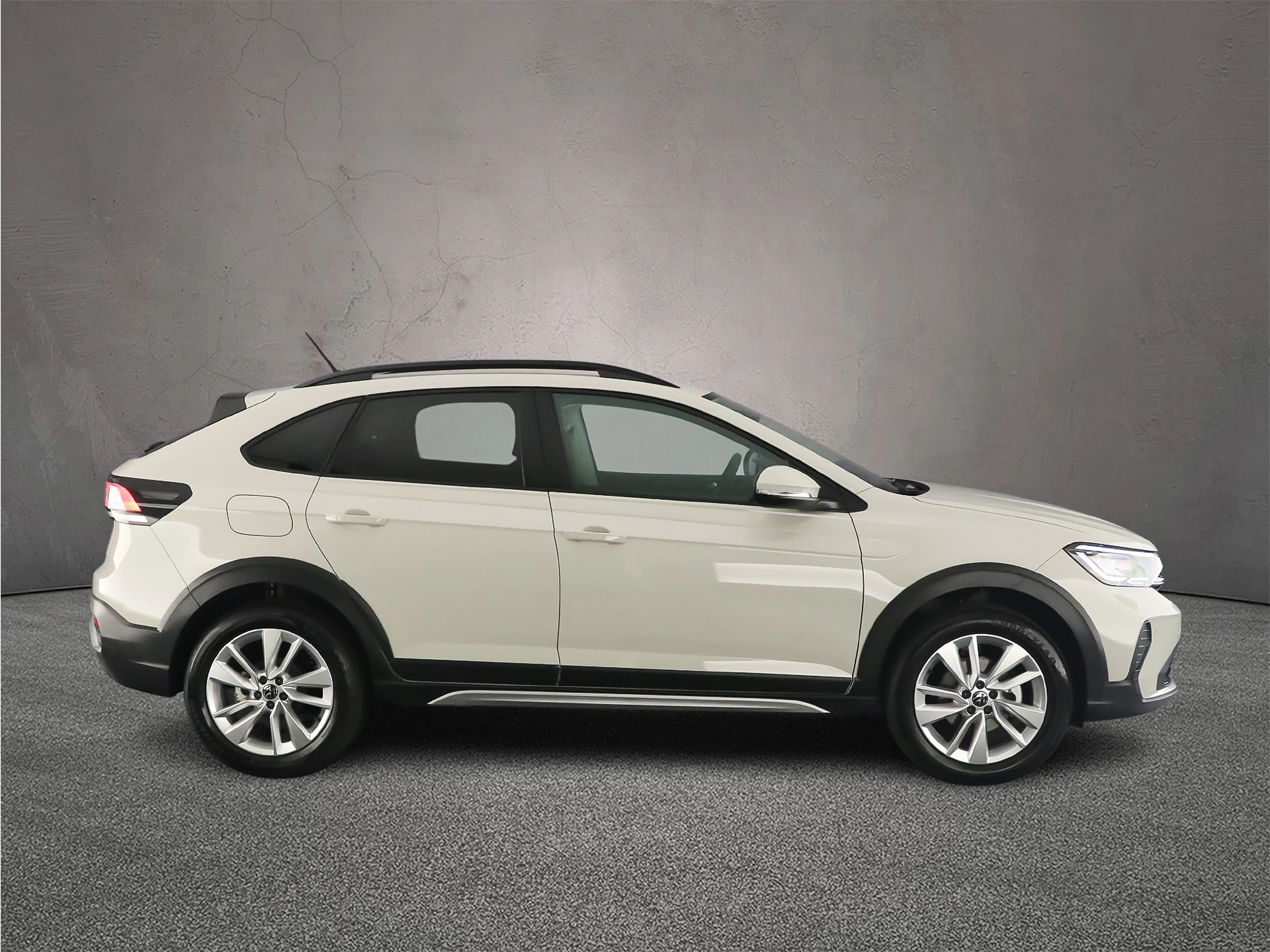 Hoofdafbeelding Volkswagen Taigo