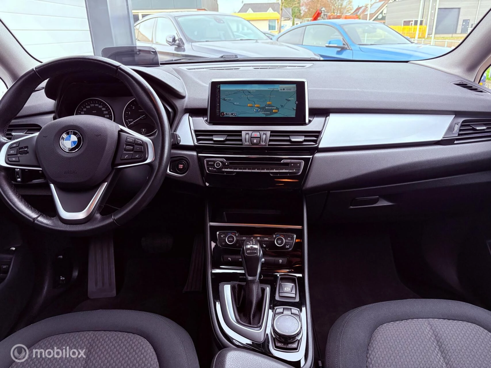 Hoofdafbeelding BMW 2 Serie