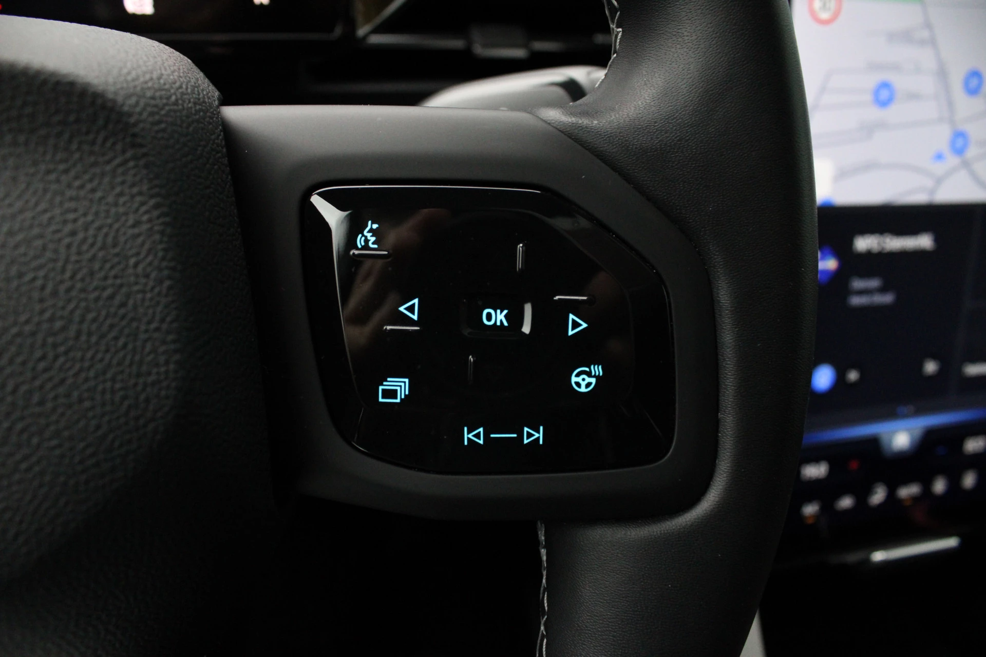 Hoofdafbeelding Ford Explorer