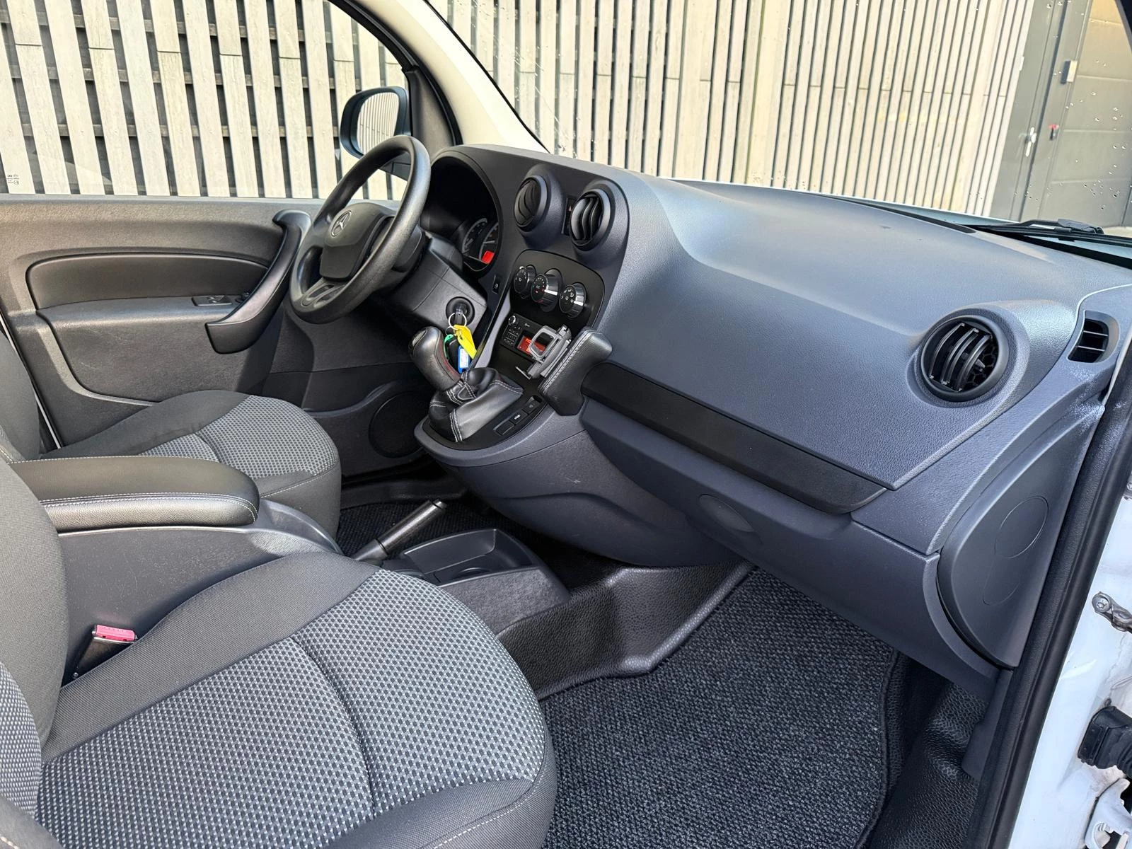 Hoofdafbeelding Mercedes-Benz Citan