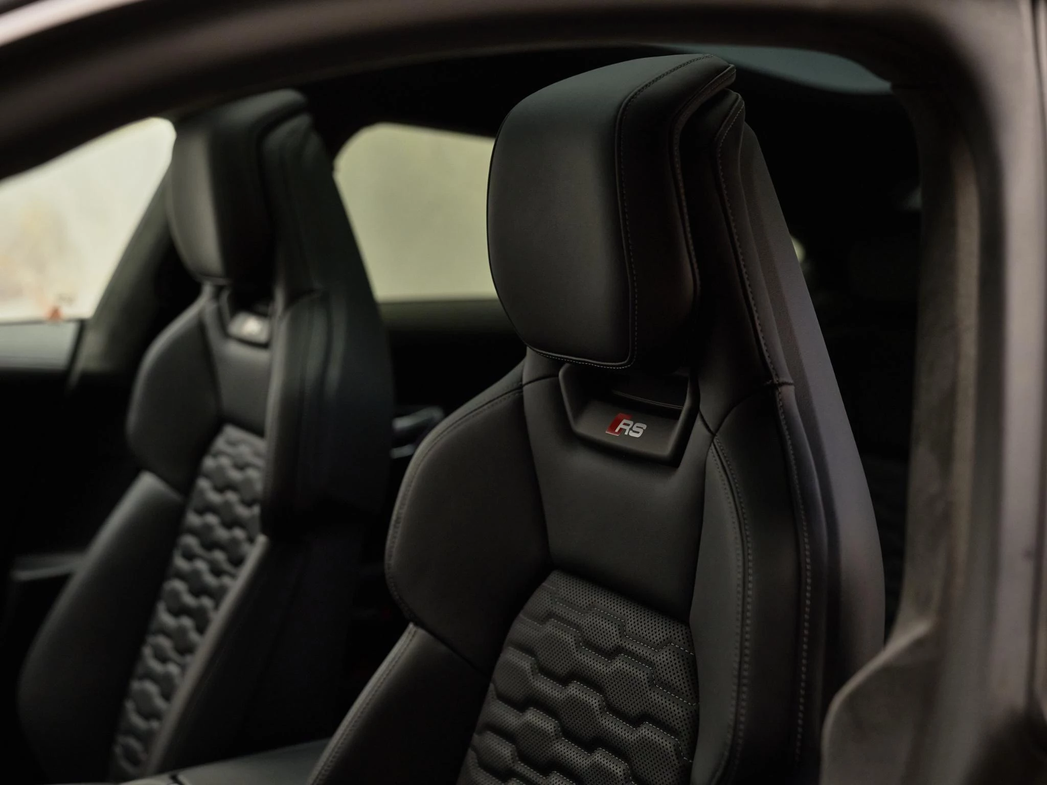 Hoofdafbeelding Audi e-tron GT