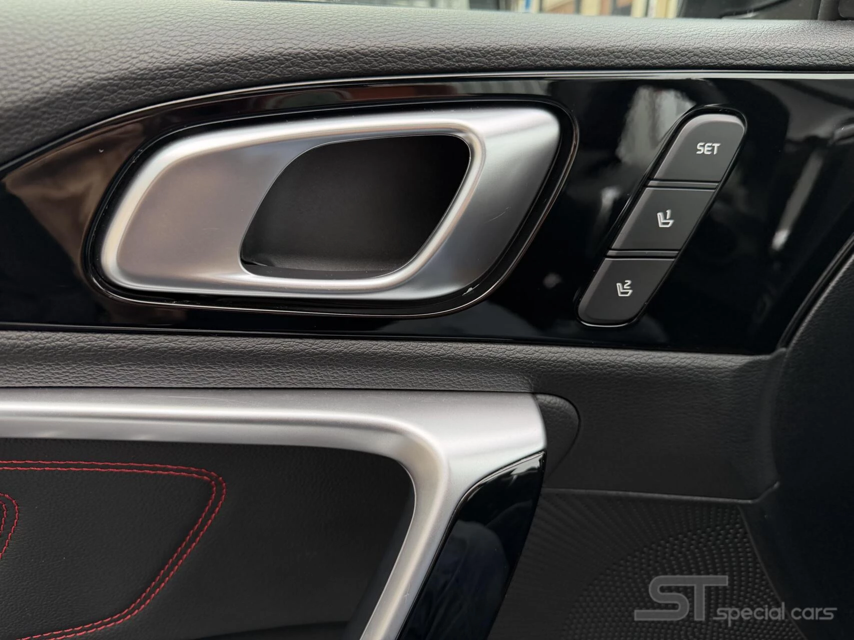 Hoofdafbeelding Kia ProCeed