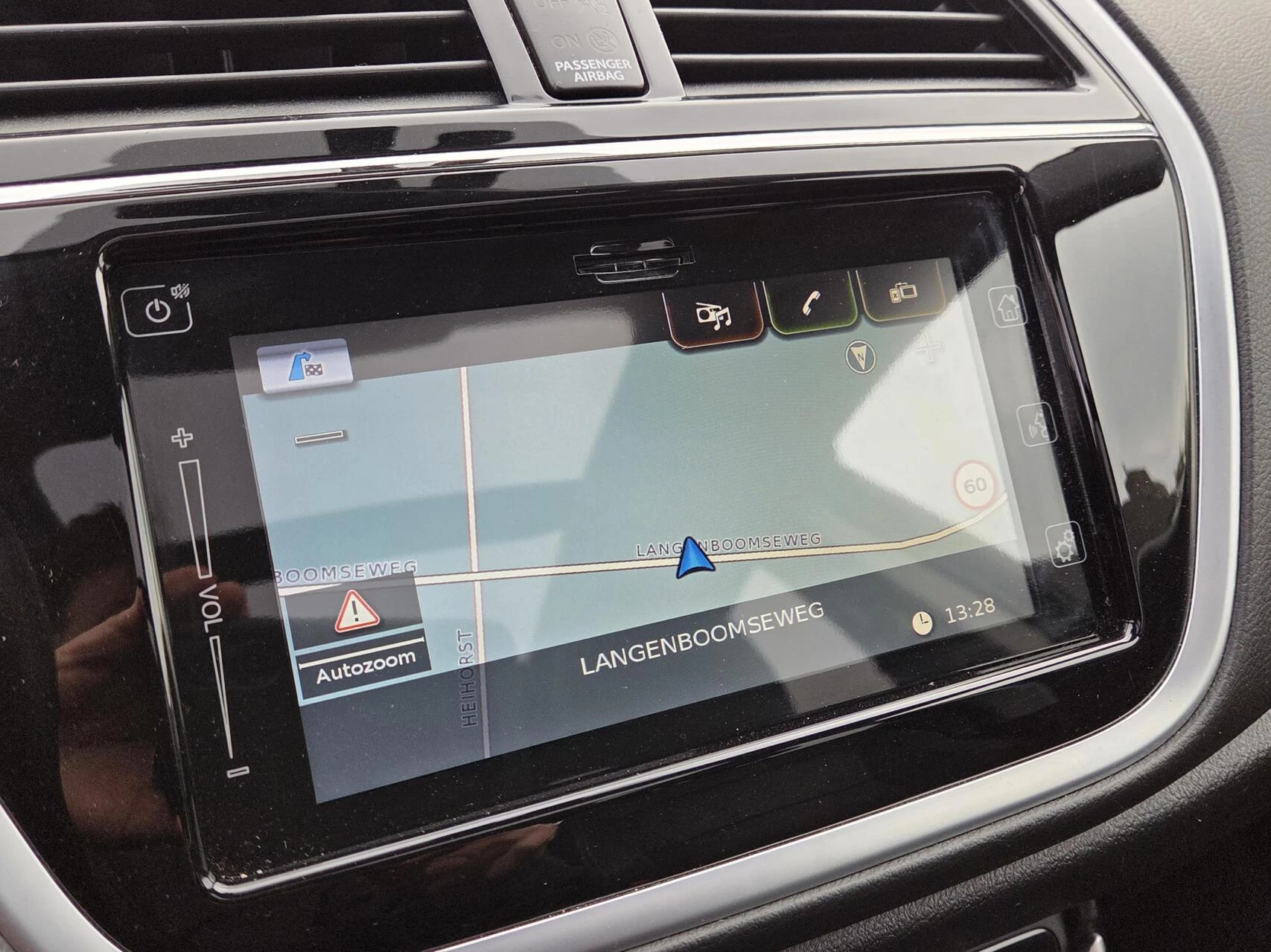 Hoofdafbeelding Suzuki S-Cross