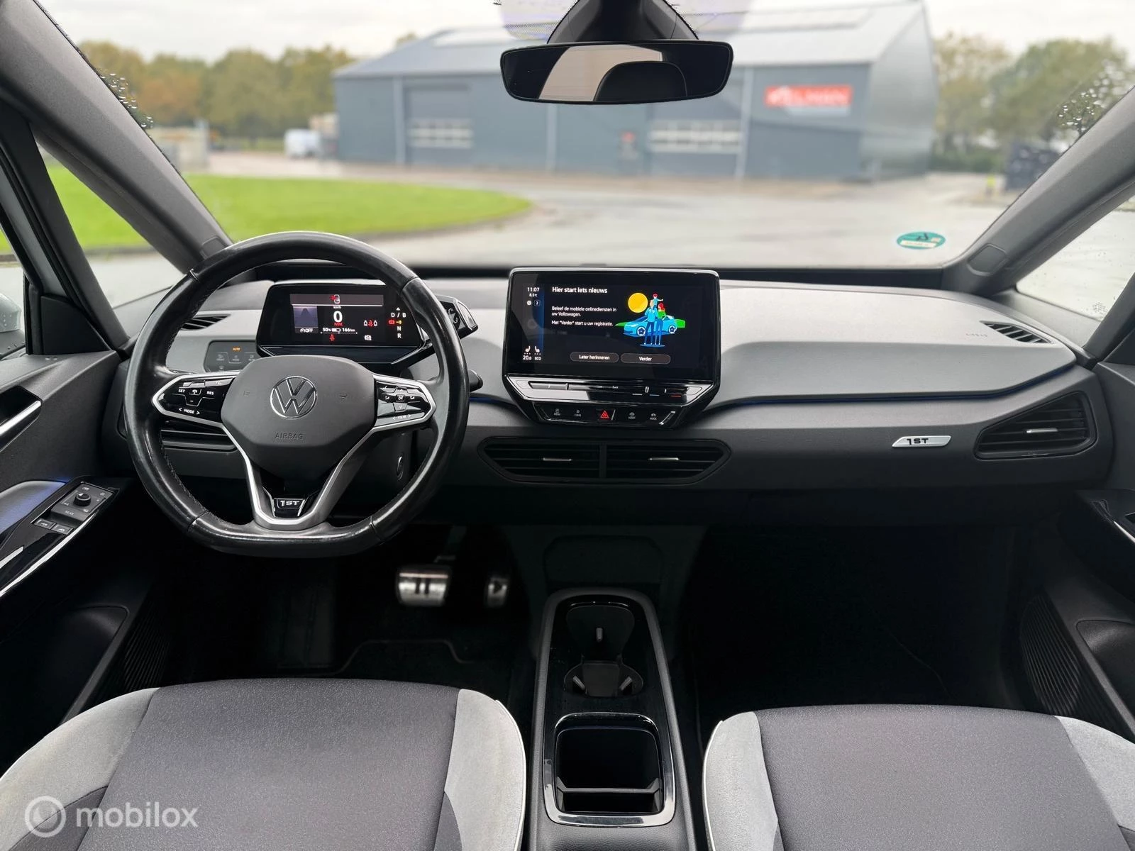 Hoofdafbeelding Volkswagen ID.3