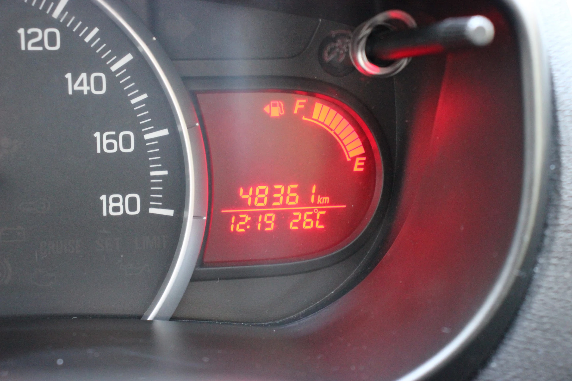 Hoofdafbeelding Suzuki Celerio