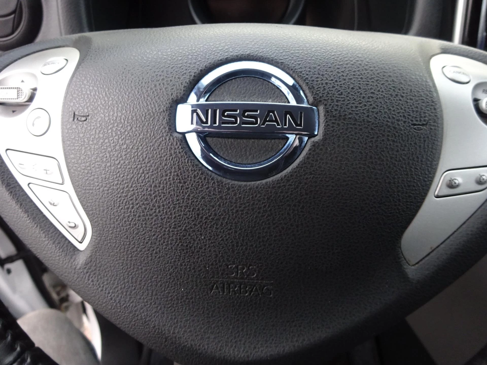 Hoofdafbeelding Nissan e-NV200