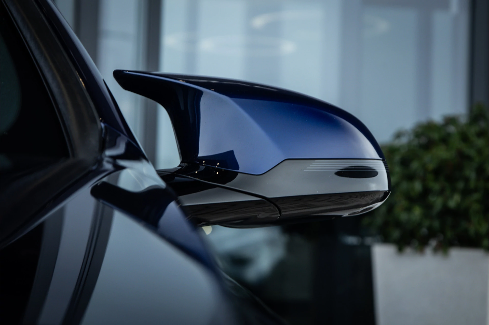 Hoofdafbeelding BMW M4