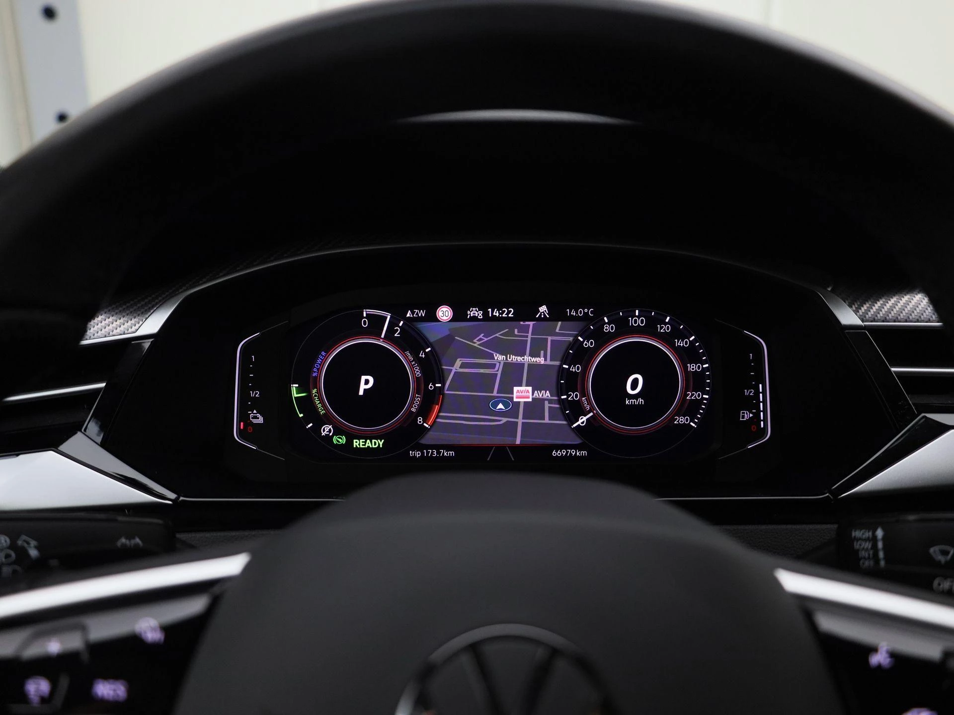 Hoofdafbeelding Volkswagen Arteon