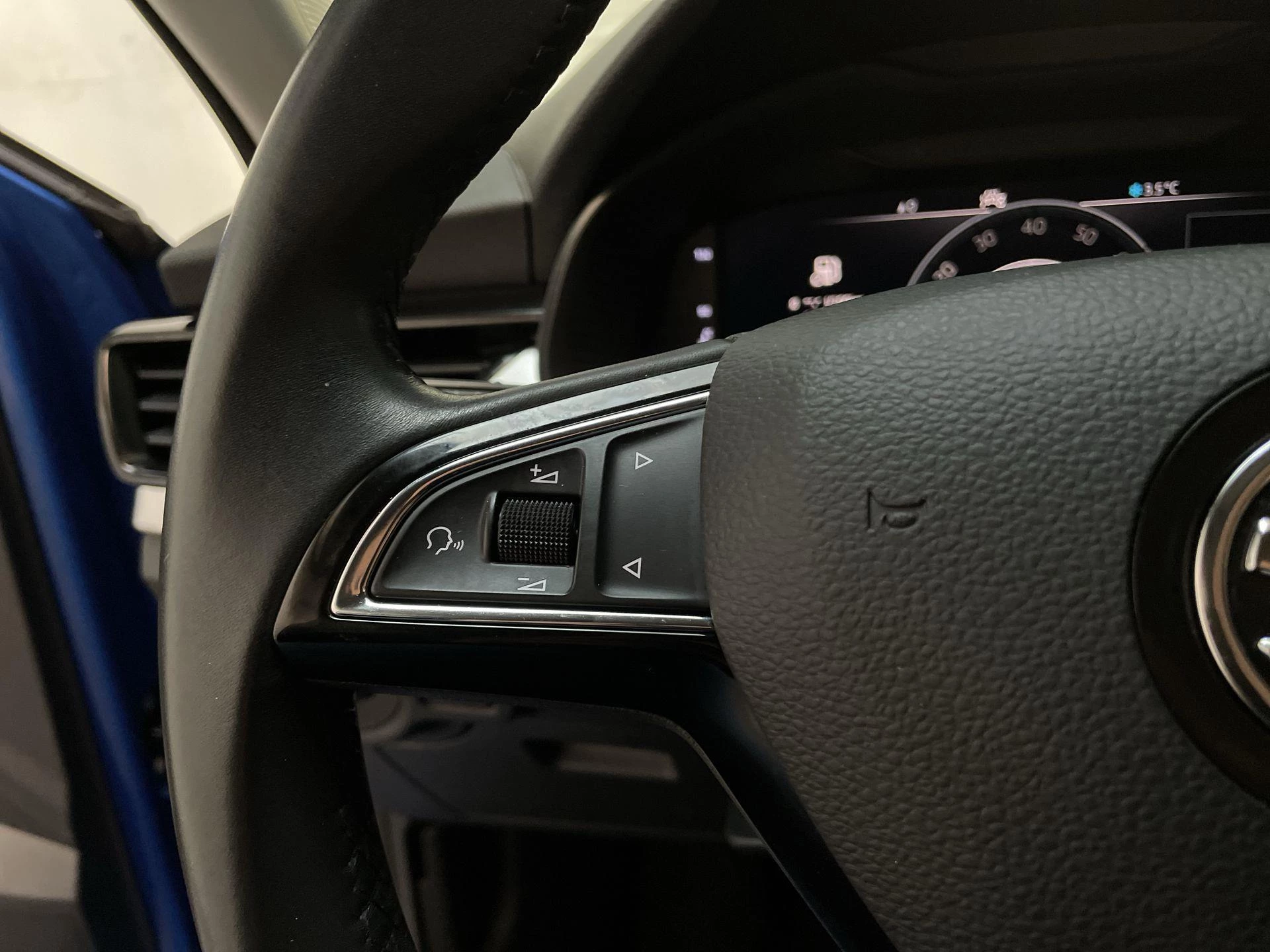 Hoofdafbeelding Škoda Scala