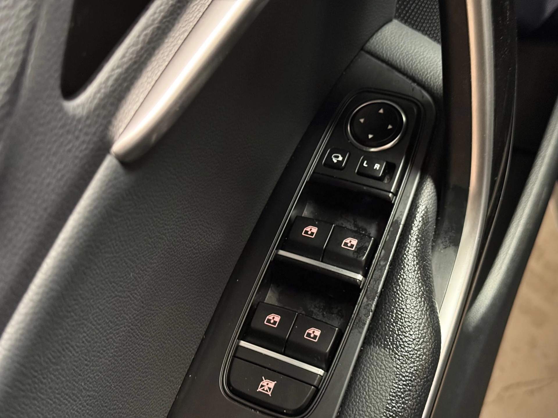 Hoofdafbeelding Kia ProCeed