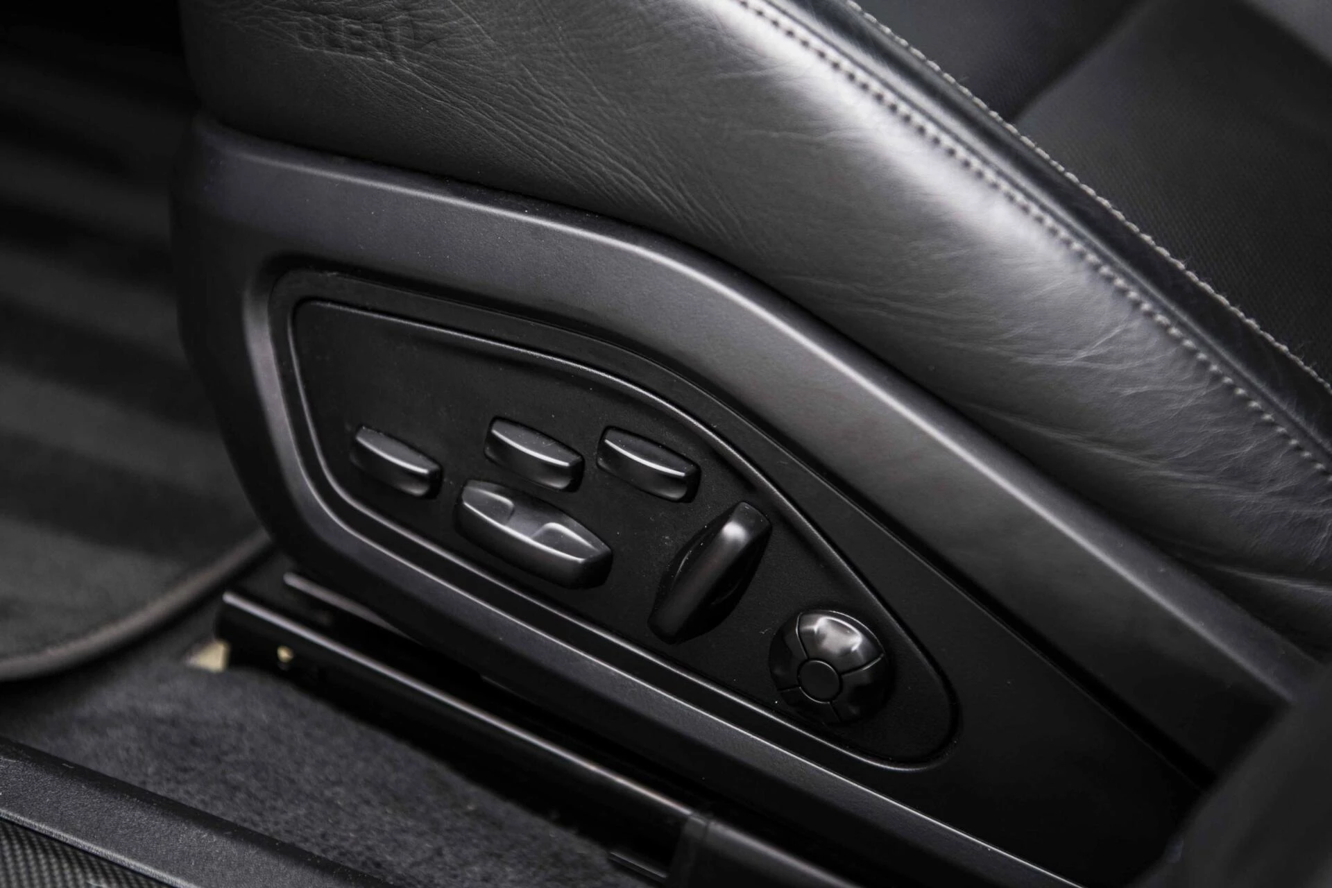 Hoofdafbeelding Porsche Taycan