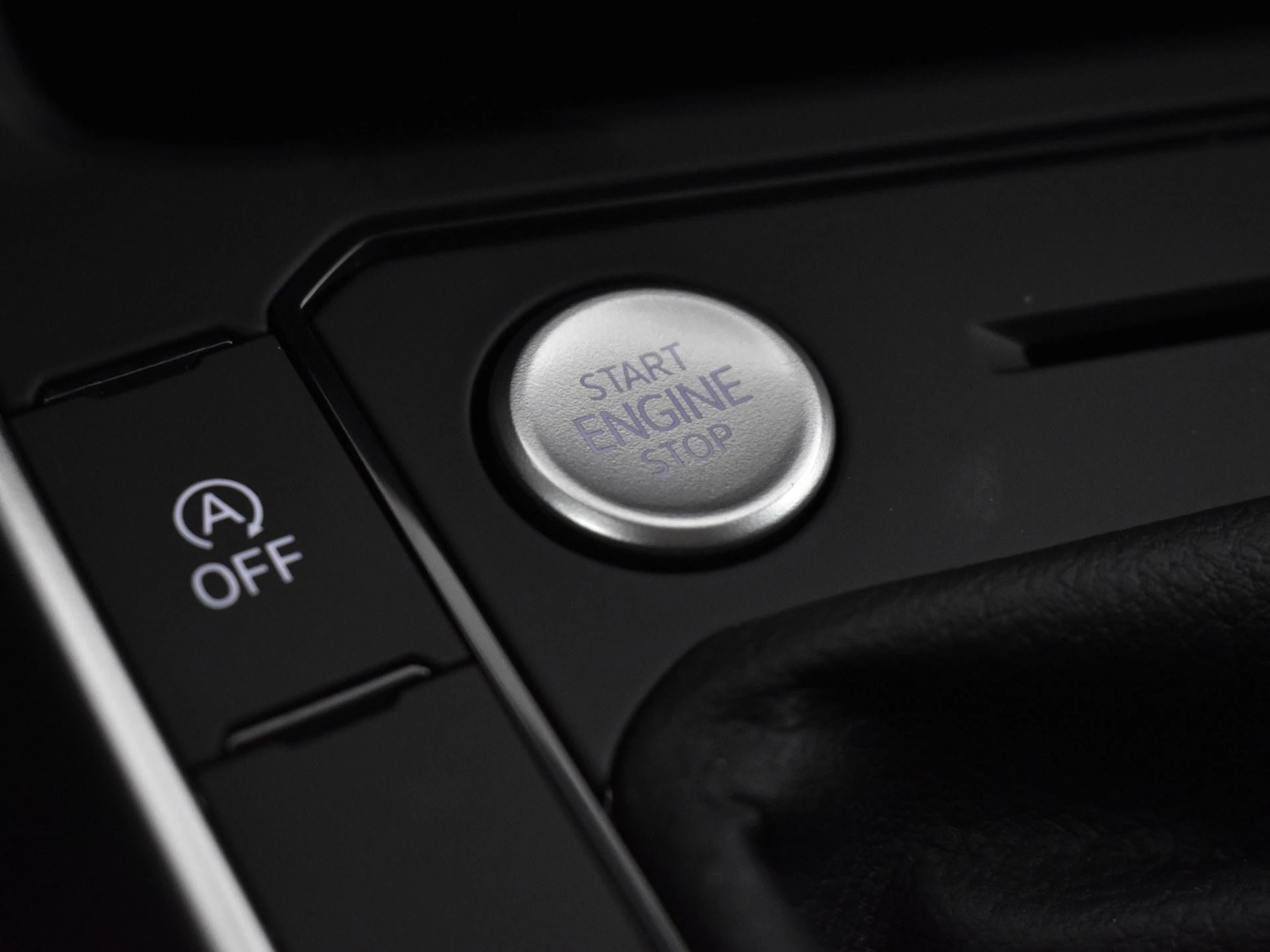 Hoofdafbeelding Volkswagen Taigo