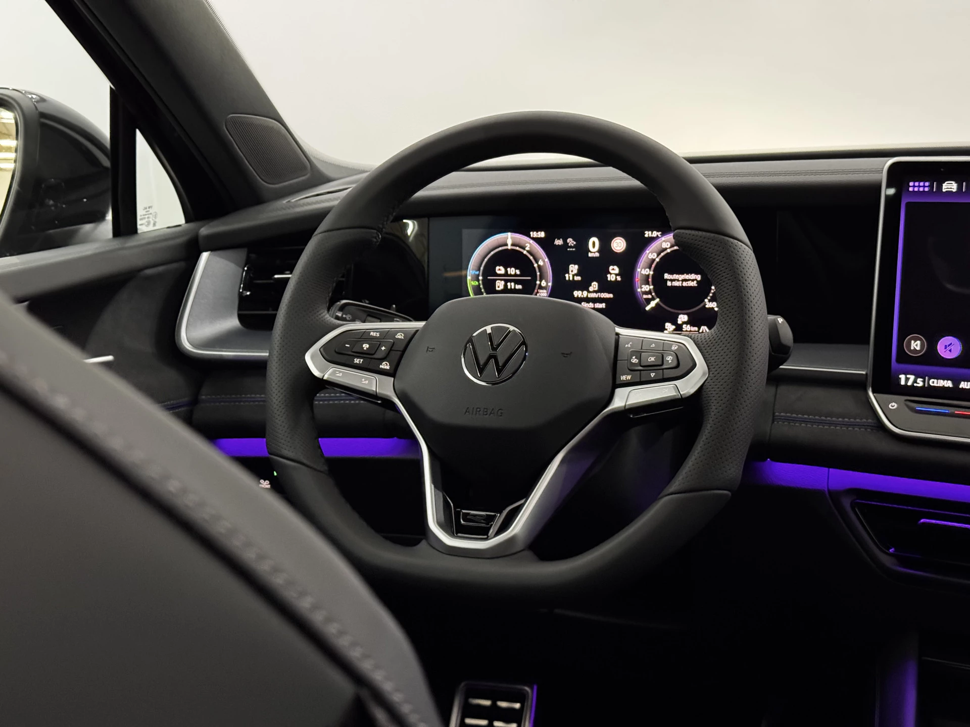 Hoofdafbeelding Volkswagen Tayron