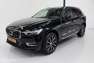 Volvo XC60 2.0 T4 Inscription PANO / LEER / NAVI