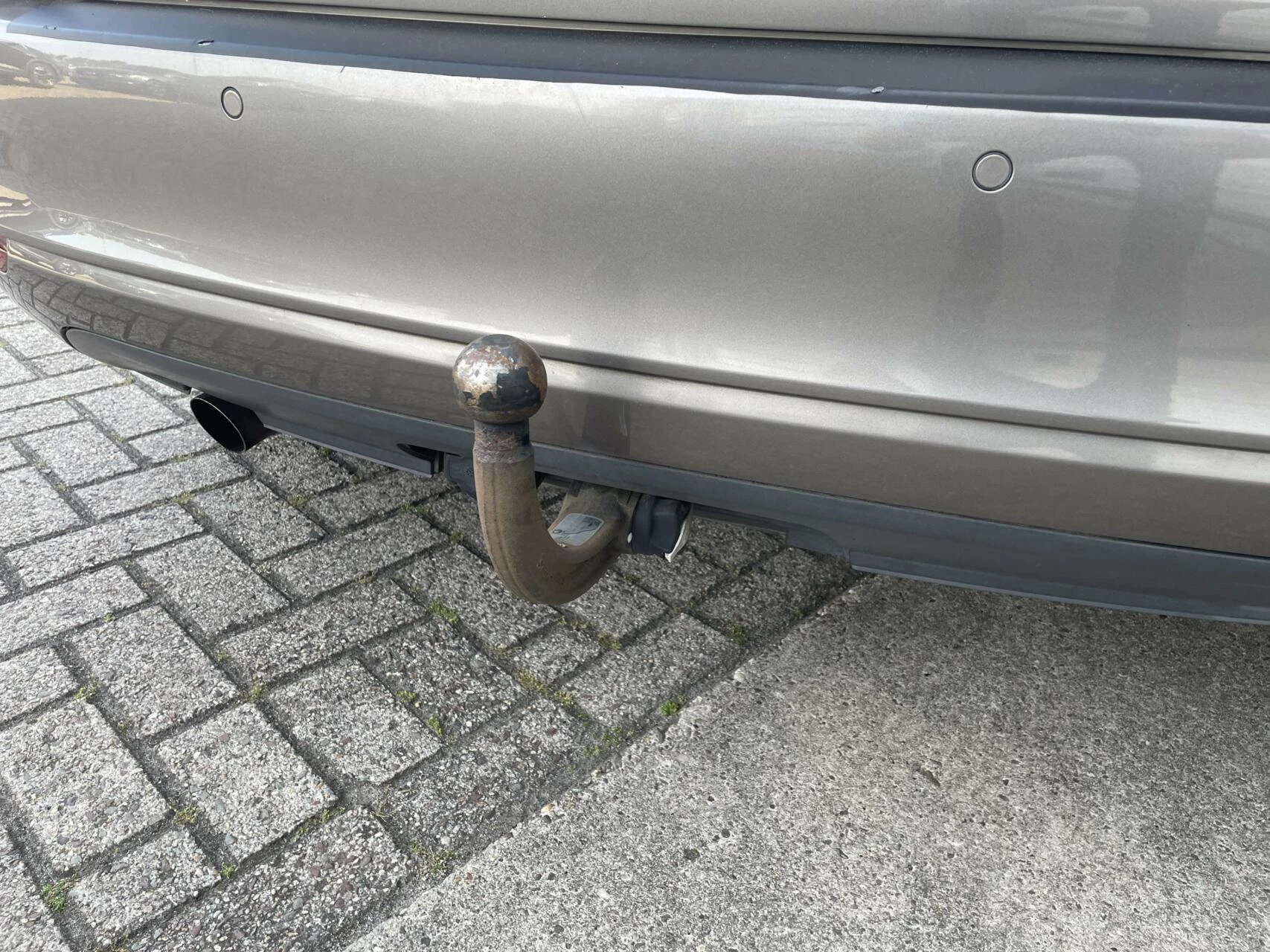 Hoofdafbeelding Volkswagen Golf Plus