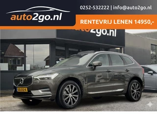 Volvo XC60 2.0 T8 AUT8 TWIN ENGINE AWD INSCRIPTION PANODAK LEDER NAVI CAMERA360 DIGI-DASH APPLE-CARPLAY HEAD-UPP LED LMV PDC