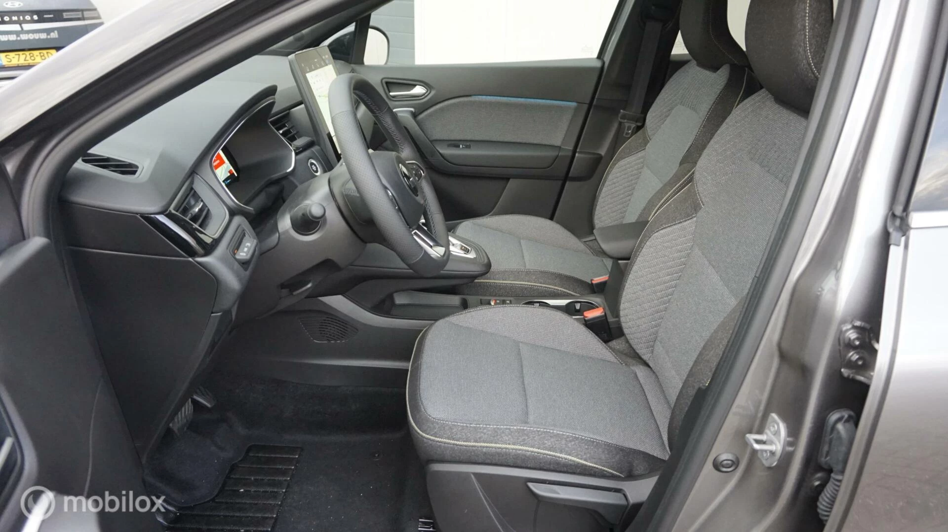 Hoofdafbeelding Mitsubishi ASX