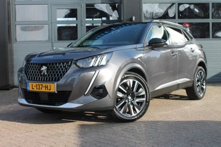 Peugeot 2008 1.2 PURETECH GT-LINE 1e eigenaar / Automaat / Afneembare trekhaak