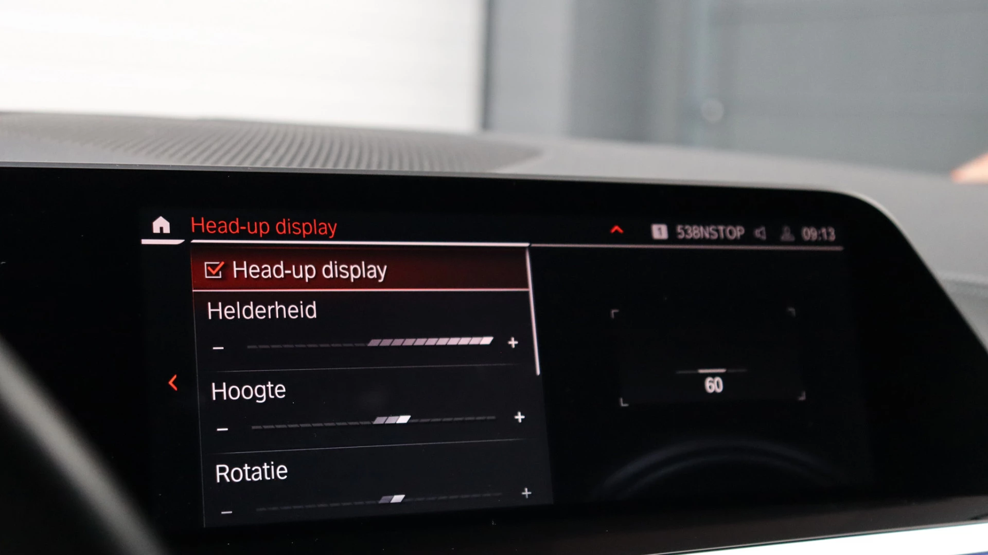 Hoofdafbeelding BMW Z4