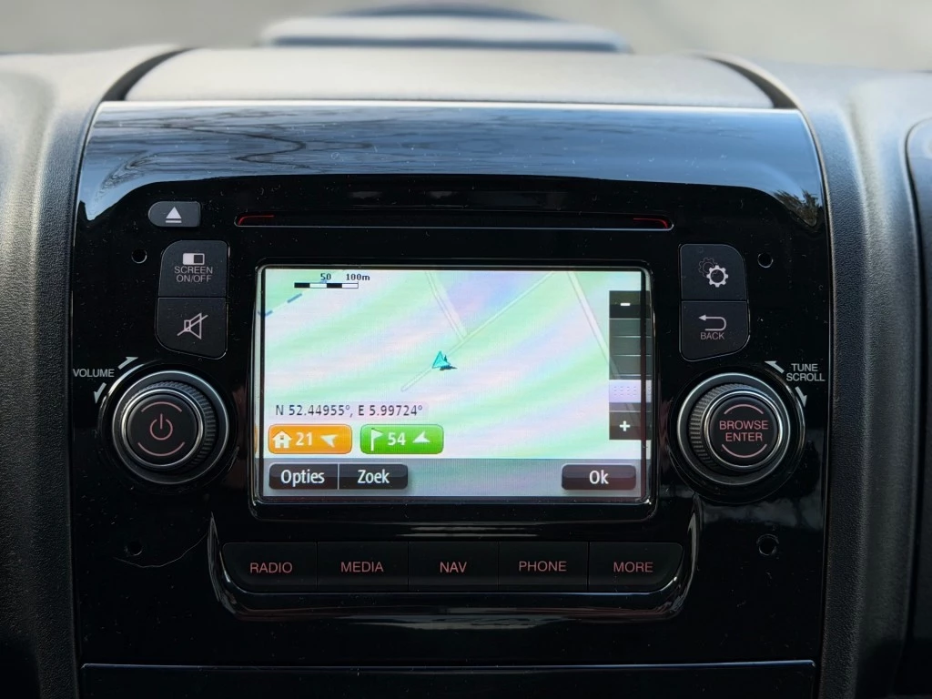 Hoofdafbeelding Peugeot Boxer