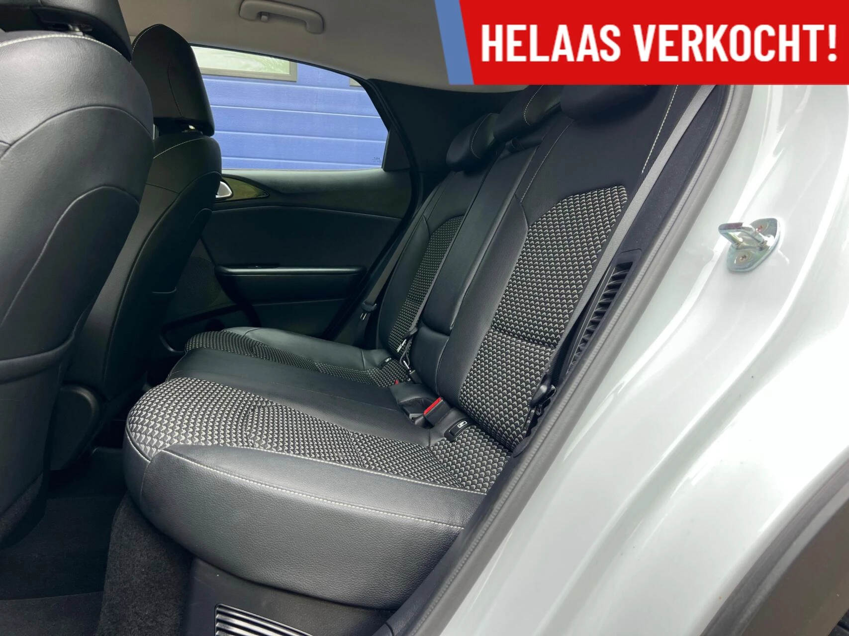 Hoofdafbeelding Kia XCeed