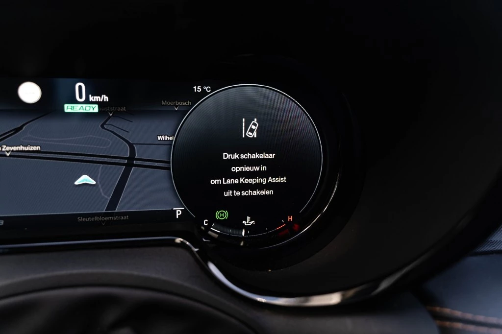 Hoofdafbeelding Alfa Romeo Tonale