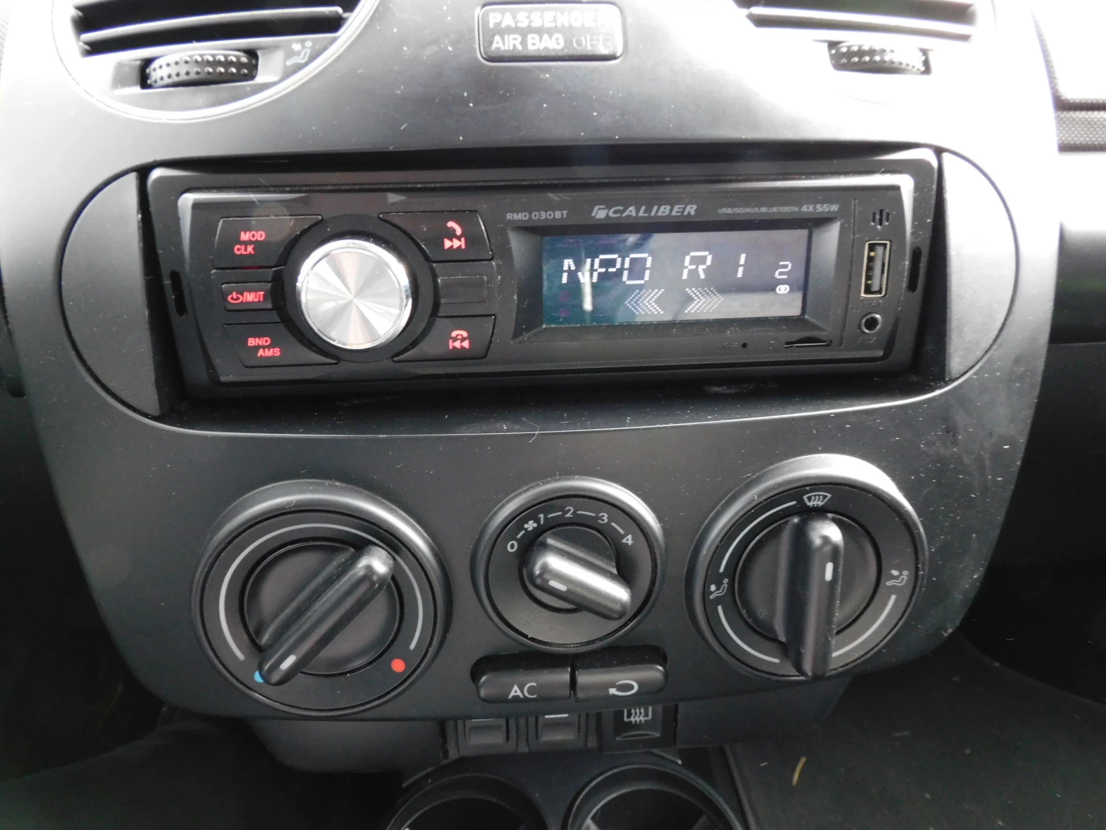 Hoofdafbeelding Volkswagen New Beetle