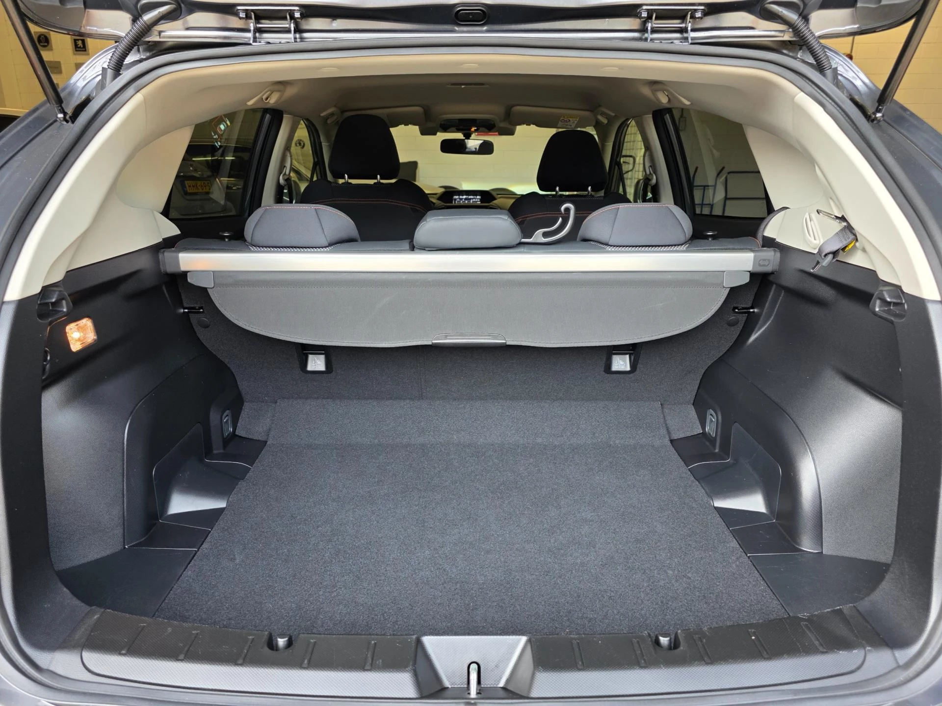 Hoofdafbeelding Subaru XV