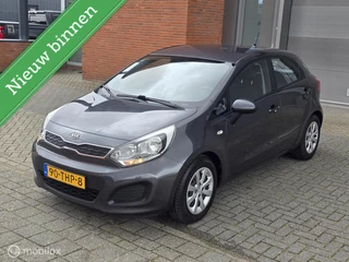 Kia Rio 1.2 CVVT Comfort Pack✅️Apk✅️Airco✅️