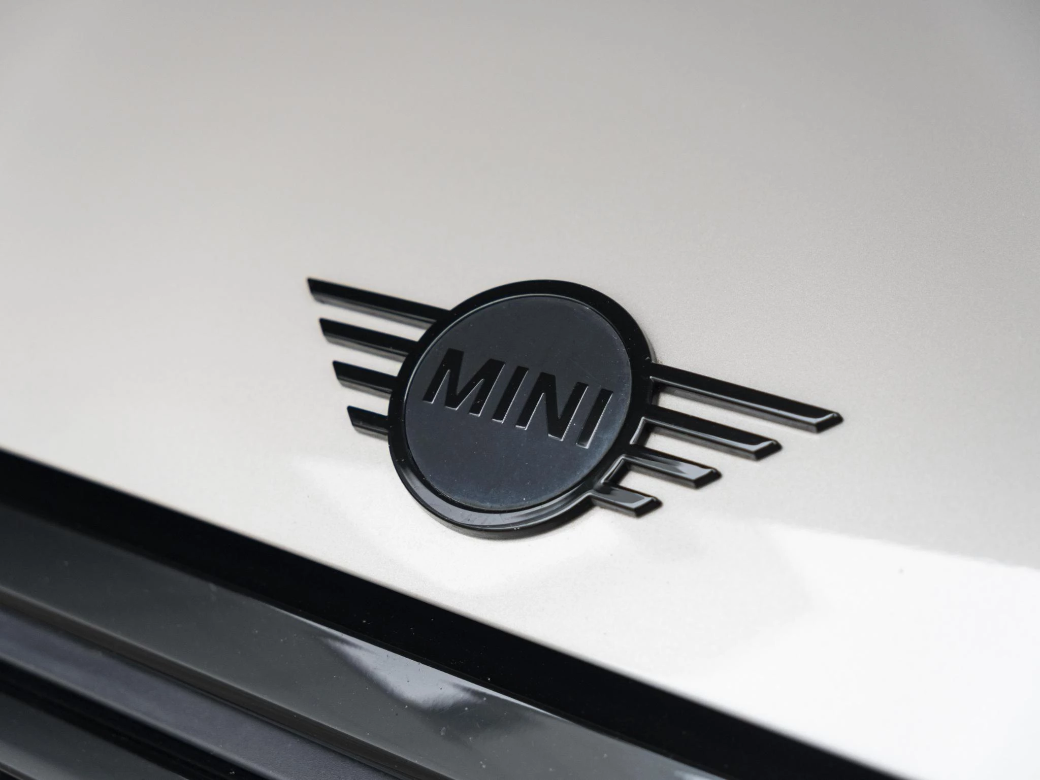 Hoofdafbeelding MINI 5-deurs