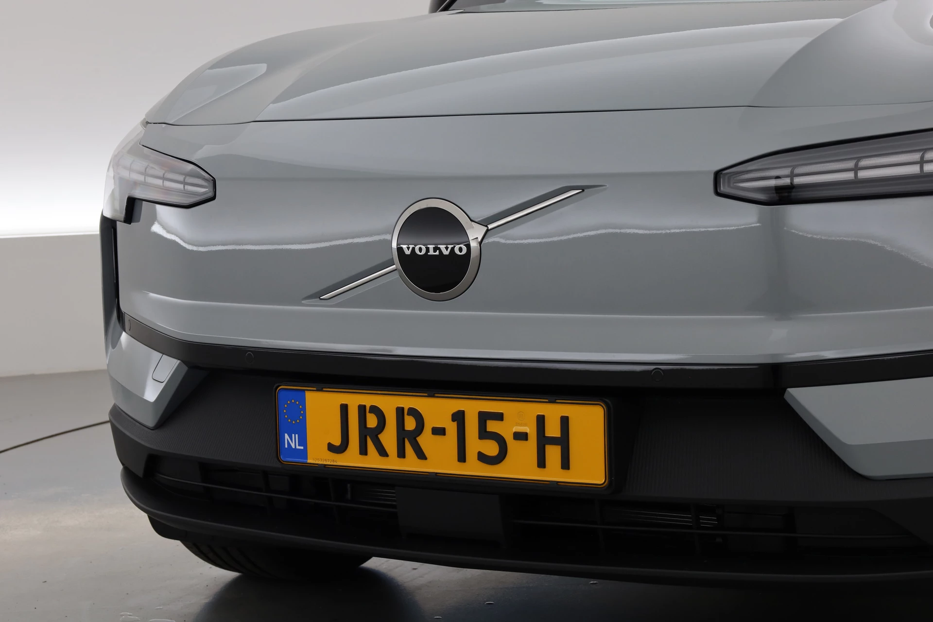 Hoofdafbeelding Volvo EX30