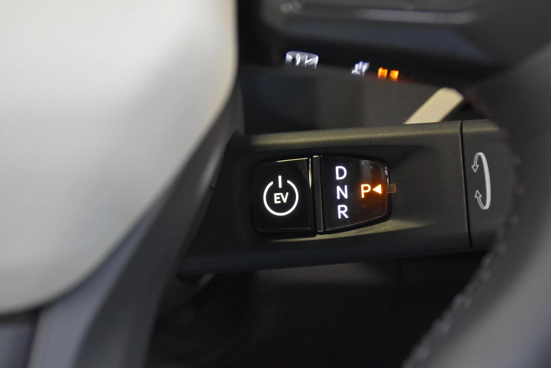 Hoofdafbeelding Kia EV5