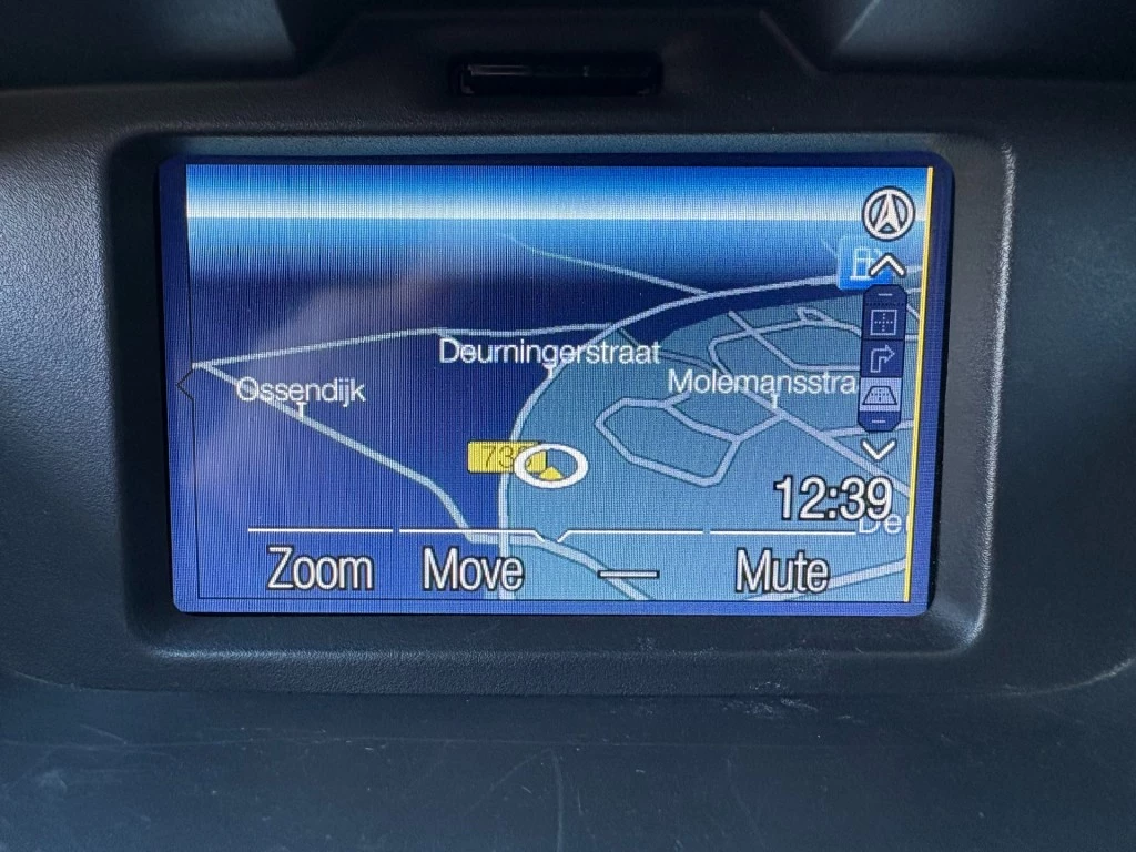 Hoofdafbeelding Ford EcoSport