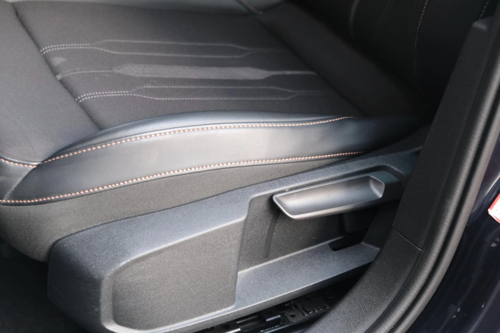 Hoofdafbeelding CUPRA Leon Sportstourer
