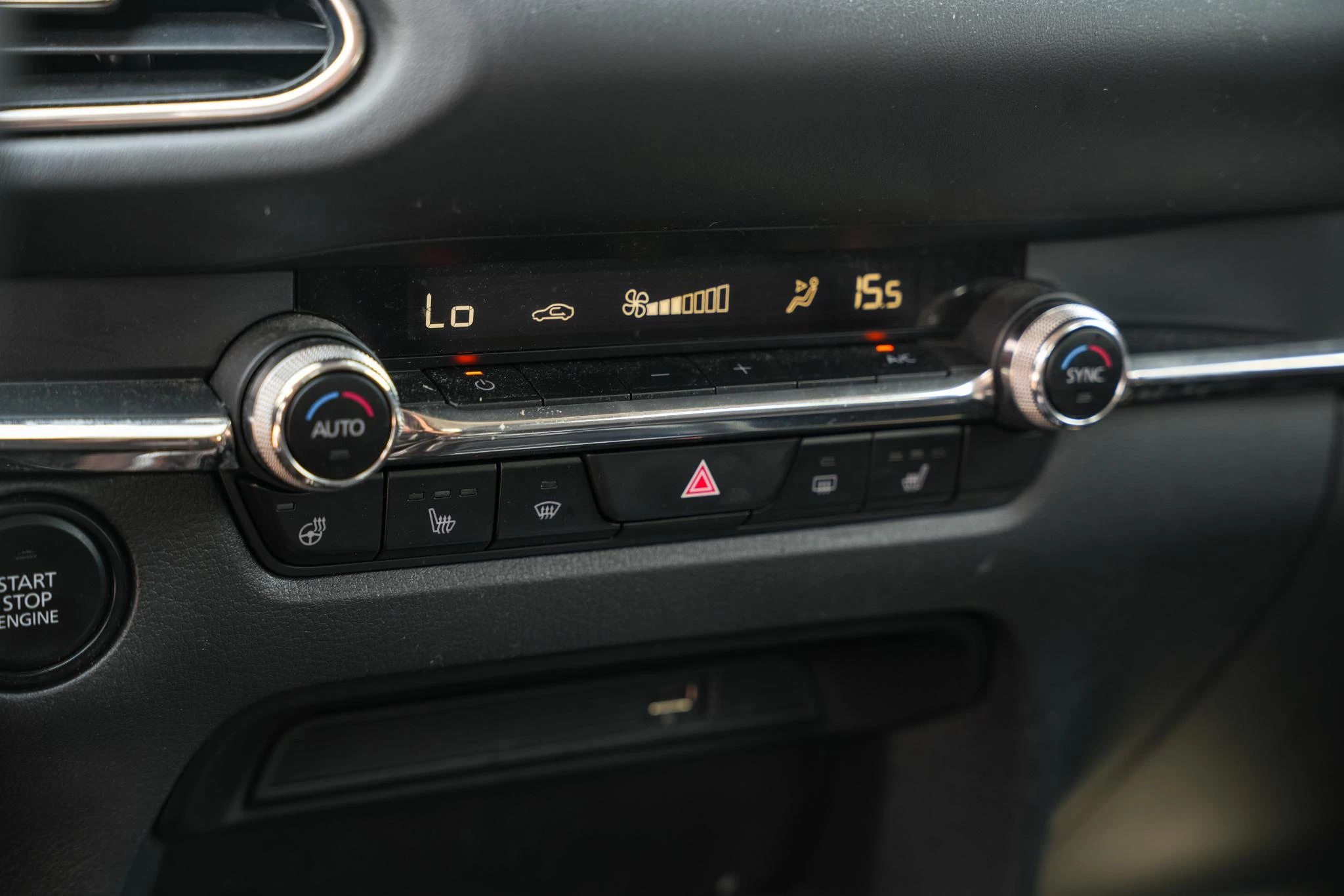 Hoofdafbeelding Mazda CX-30