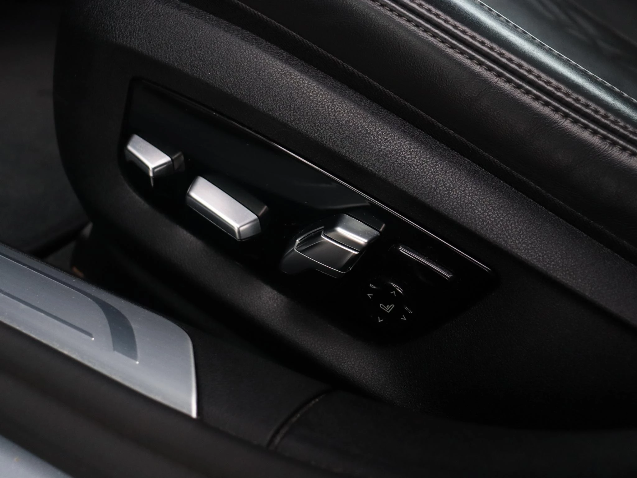 Hoofdafbeelding BMW 7 Serie