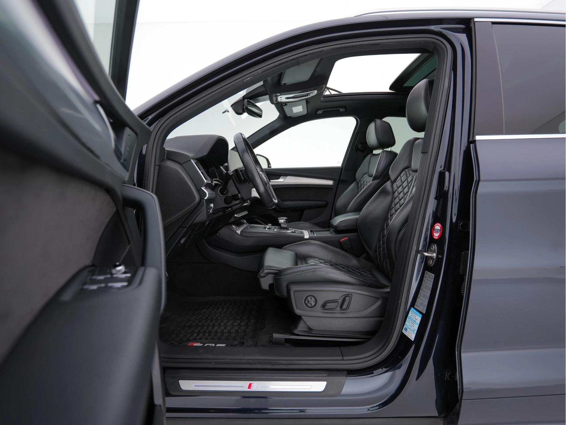 Hoofdafbeelding Audi SQ5