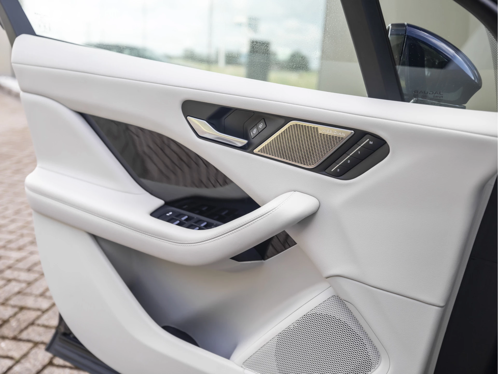 Hoofdafbeelding Jaguar I-PACE