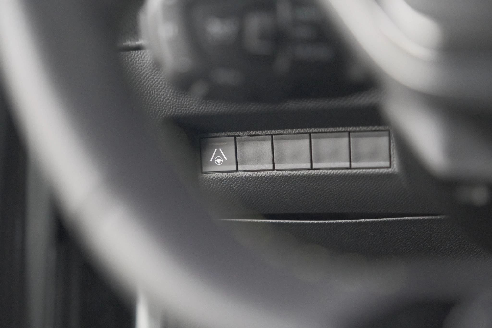 Hoofdafbeelding Peugeot e-2008