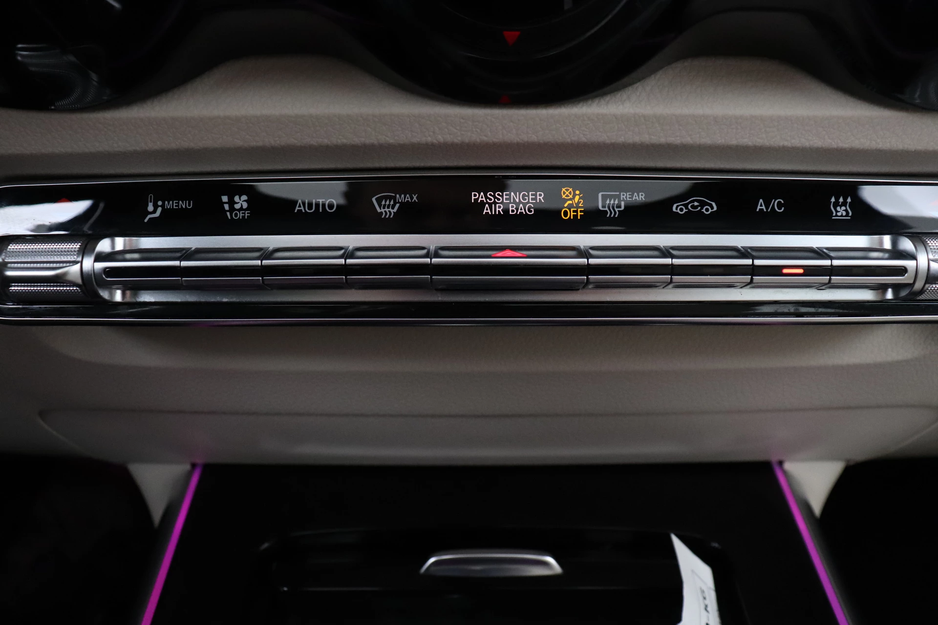 Hoofdafbeelding Mercedes-Benz EQB